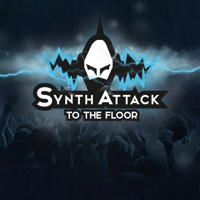 SynthAttack - To the Floor (Freakangel RMX)